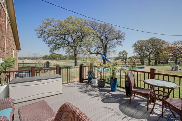 3559 Springfield Road, Springtown, TX 76082