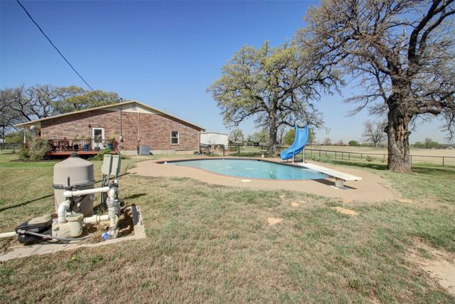 3559 Springfield Road, Springtown, TX 76082
