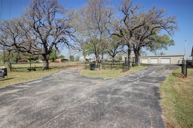3559 Springfield Road, Springtown, TX 76082