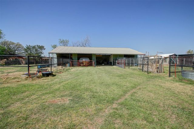 3559 Springfield Road, Springtown, TX 76082