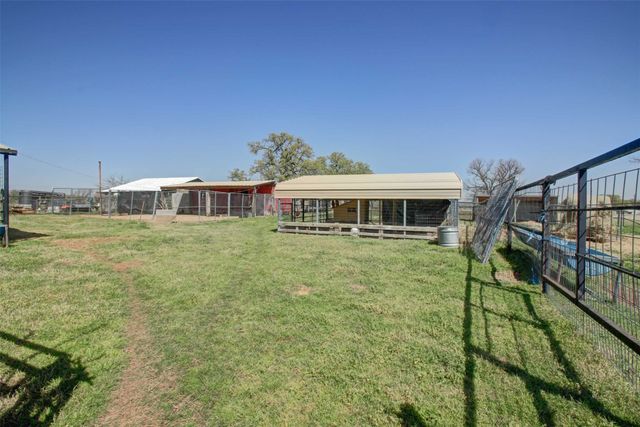 3559 Springfield Road, Springtown, TX 76082