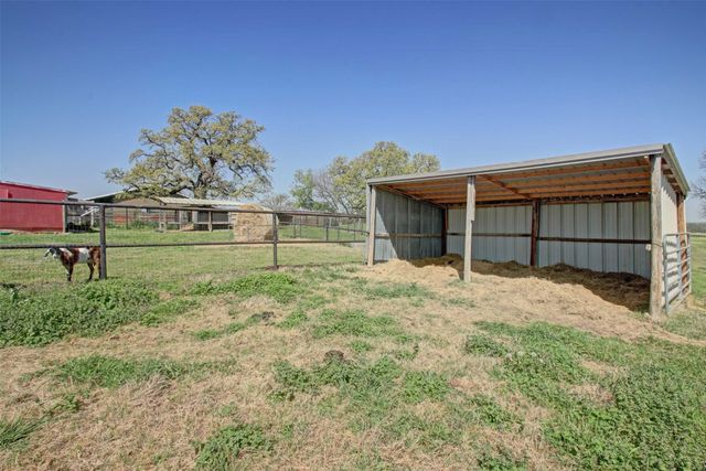3559 Springfield Road, Springtown, TX 76082