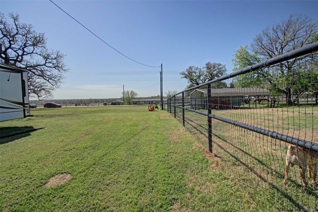 3559 Springfield Road, Springtown, TX 76082