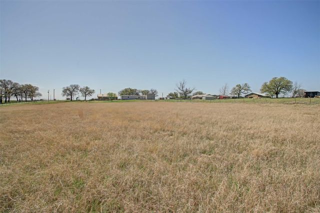 3559 Springfield Road, Springtown, TX 76082