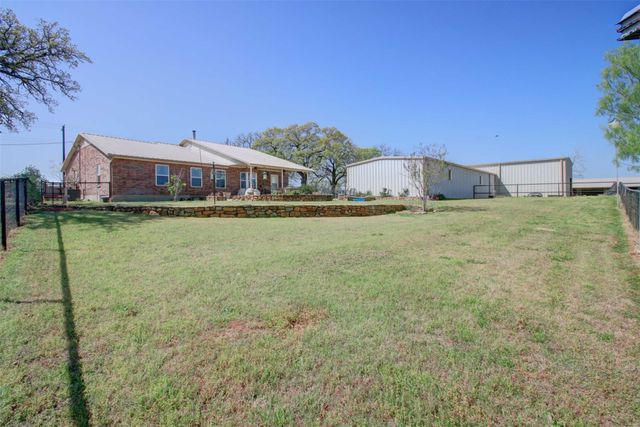 3559 Springfield Road, Springtown, TX 76082