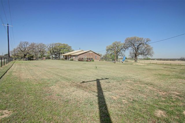 3559 Springfield Road, Springtown, TX 76082