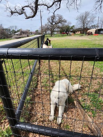 3559 Springfield Road, Springtown, TX 76082