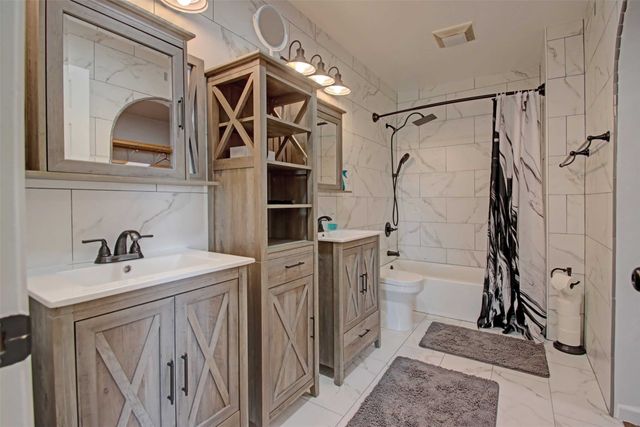 3559 Springfield Road, Springtown, TX 76082