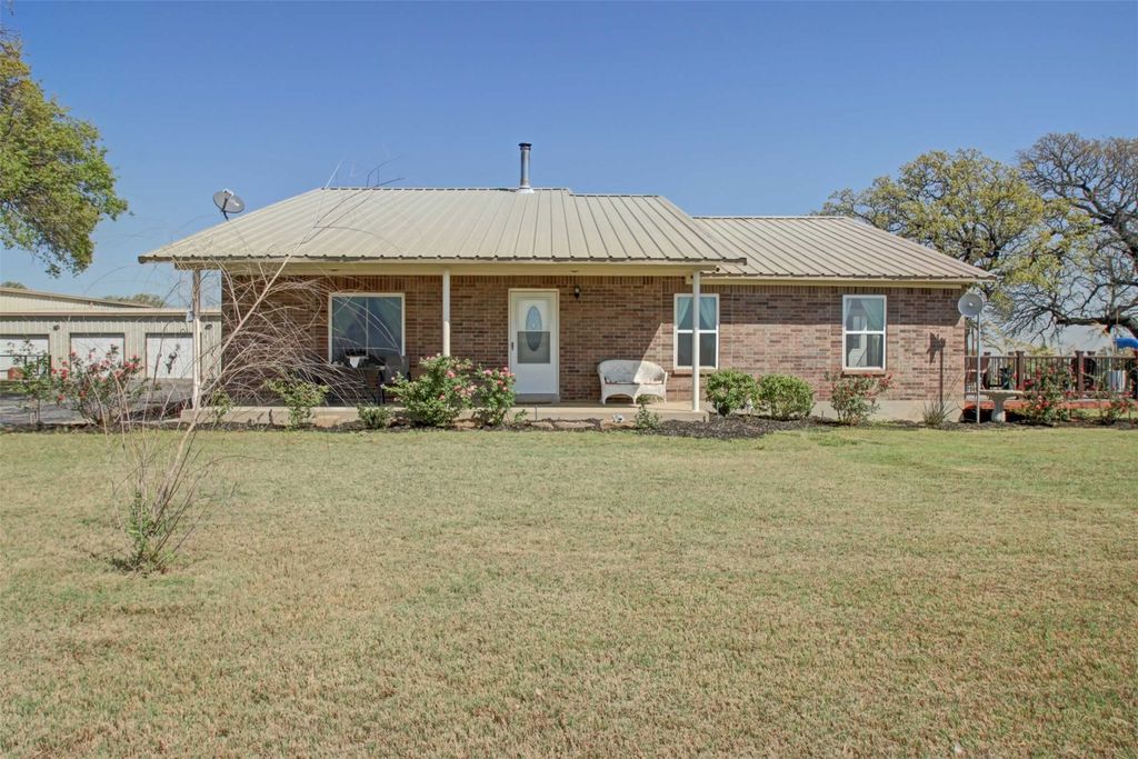 3559 Springfield Road, Springtown, TX 76082