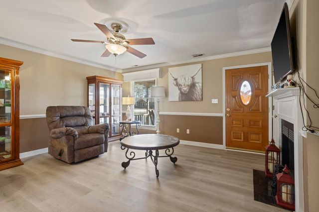 116 Goldenrod Lane, Moore, SC 29369