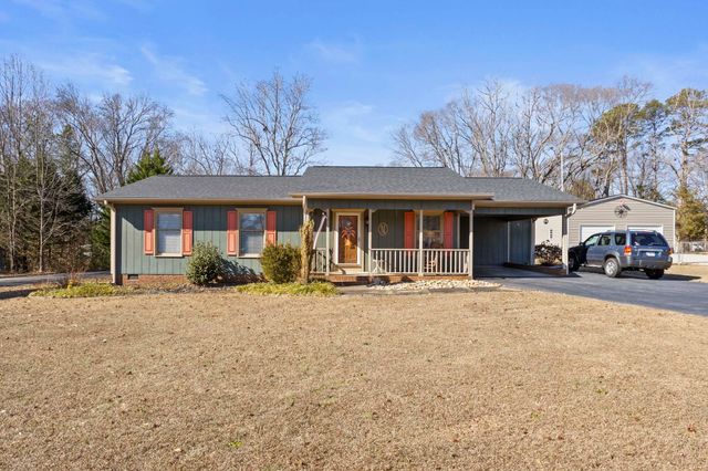 116 Goldenrod Lane, Moore, SC 29369
