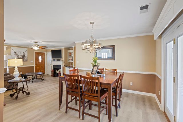 116 Goldenrod Lane, Moore, SC 29369