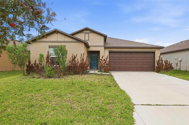 3607 NATURAL TRACE STREET, Plant City, FL 33565