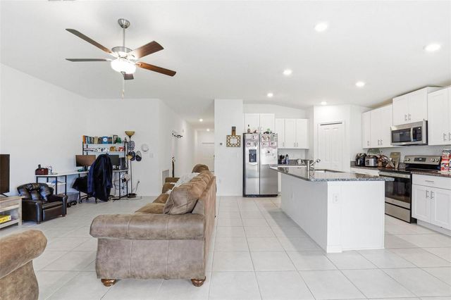 3607 NATURAL TRACE STREET, Plant City, FL 33565