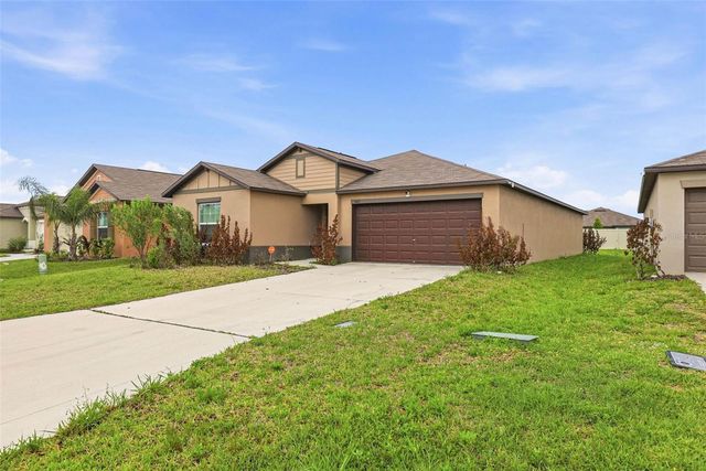 3607 NATURAL TRACE STREET, Plant City, FL 33565