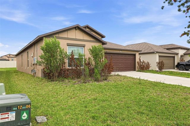 3607 NATURAL TRACE STREET, Plant City, FL 33565