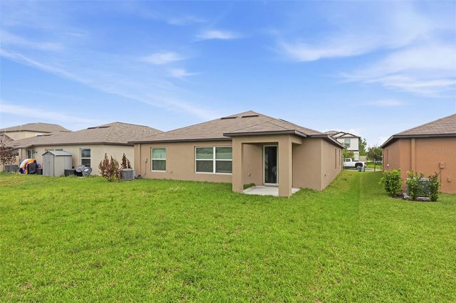 3607 NATURAL TRACE STREET, Plant City, FL 33565