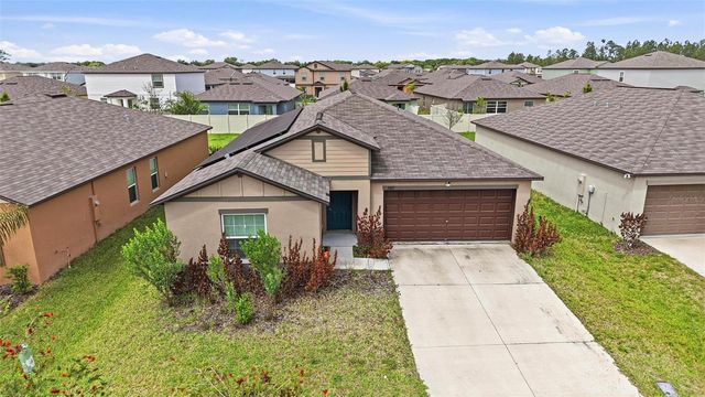 3607 NATURAL TRACE STREET, Plant City, FL 33565