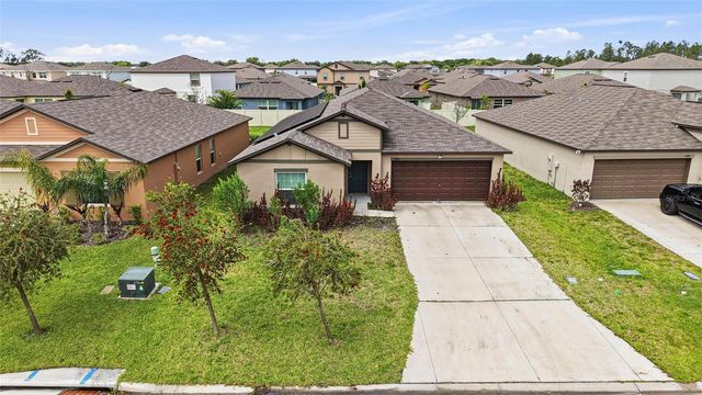 3607 NATURAL TRACE STREET, Plant City, FL 33565
