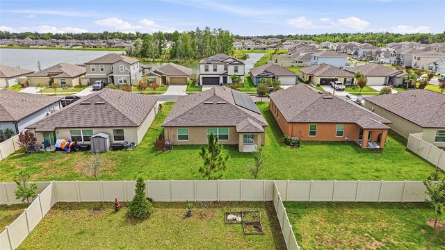3607 NATURAL TRACE STREET, Plant City, FL 33565