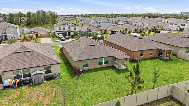 3607 NATURAL TRACE STREET, Plant City, FL 33565