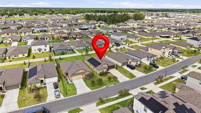 3607 NATURAL TRACE STREET, Plant City, FL 33565