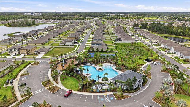 3607 NATURAL TRACE STREET, Plant City, FL 33565