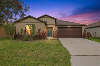 3607 NATURAL TRACE STREET, Plant City, FL 33565