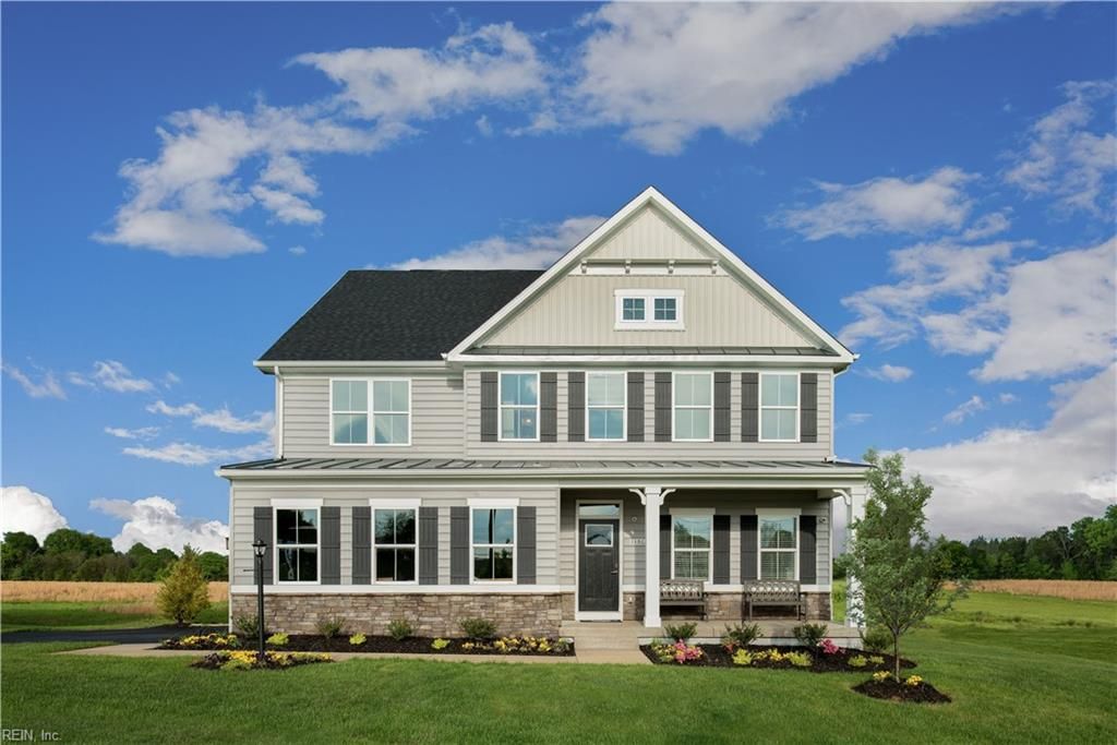 1135 Egret LN, Suffolk, VA 23434