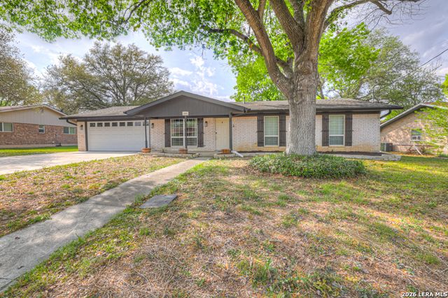 1636 Marigold, New Braunfels, TX 78130
