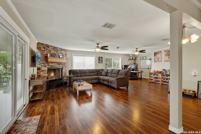 1636 Marigold, New Braunfels, TX 78130