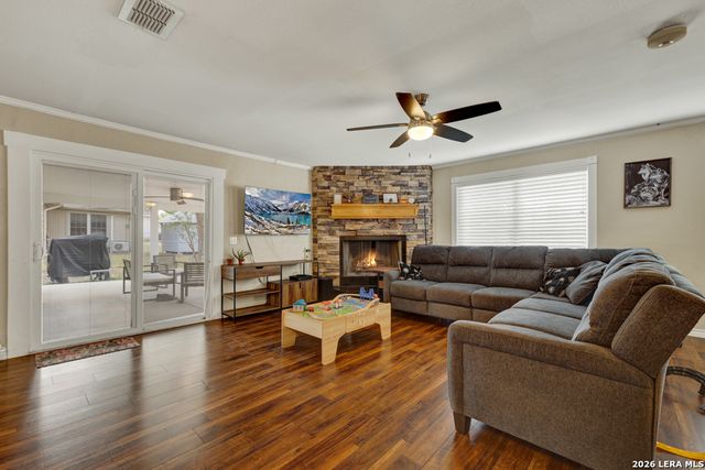 1636 Marigold, New Braunfels, TX 78130