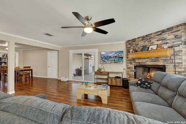 1636 Marigold, New Braunfels, TX 78130