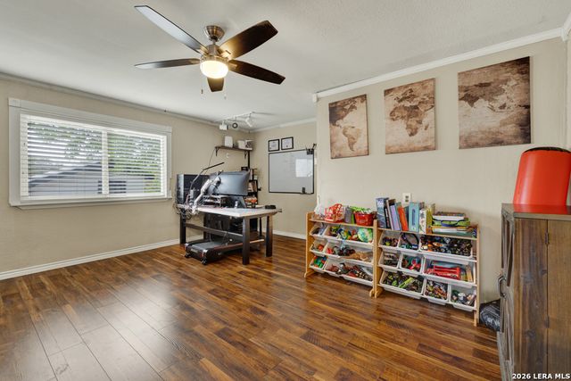 1636 Marigold, New Braunfels, TX 78130