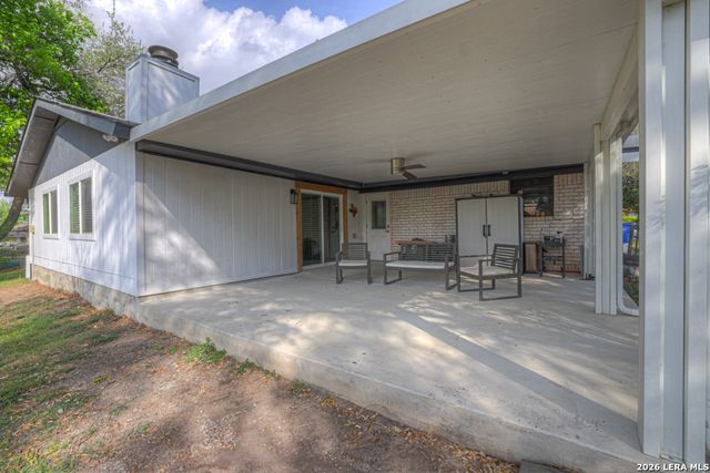 1636 Marigold, New Braunfels, TX 78130