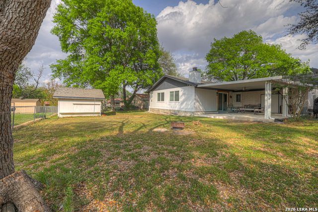 1636 Marigold, New Braunfels, TX 78130