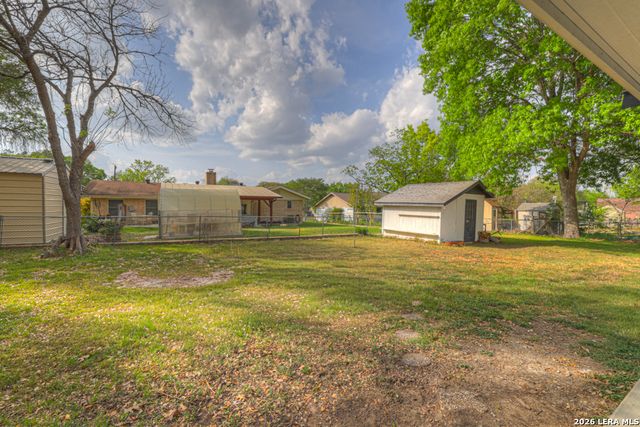 1636 Marigold, New Braunfels, TX 78130