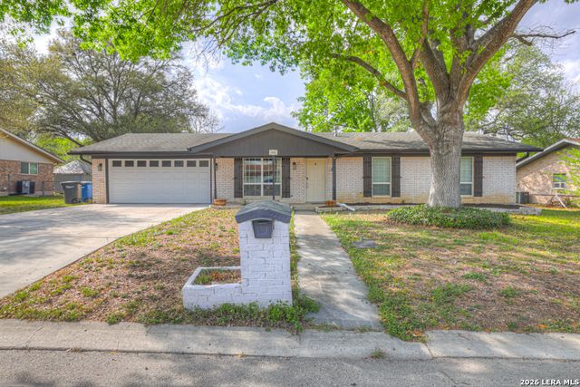 1636 Marigold, New Braunfels, TX 78130