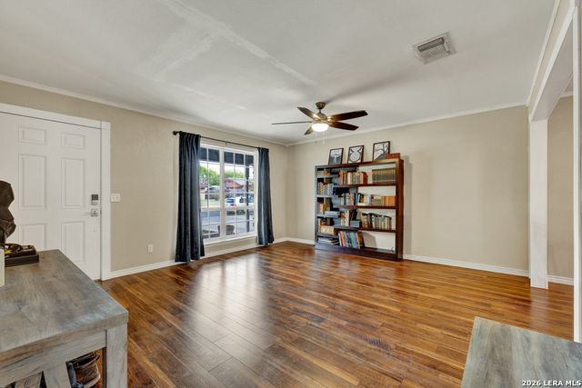 1636 Marigold, New Braunfels, TX 78130