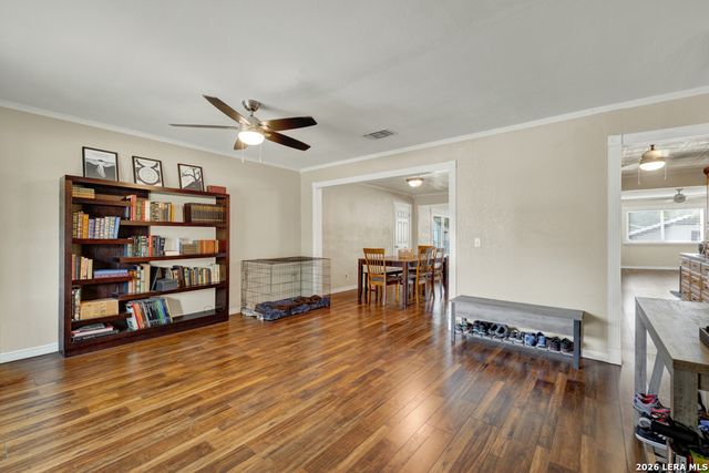 1636 Marigold, New Braunfels, TX 78130