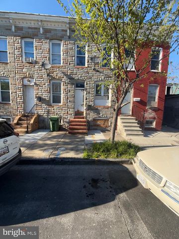 2002 RAMSAY ST, Baltimore, MD 21223