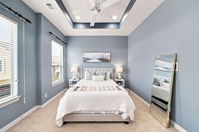 3808 Center Plaza Drive, Houston, TX 77007