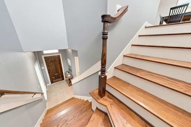 3808 Center Plaza Drive, Houston, TX 77007