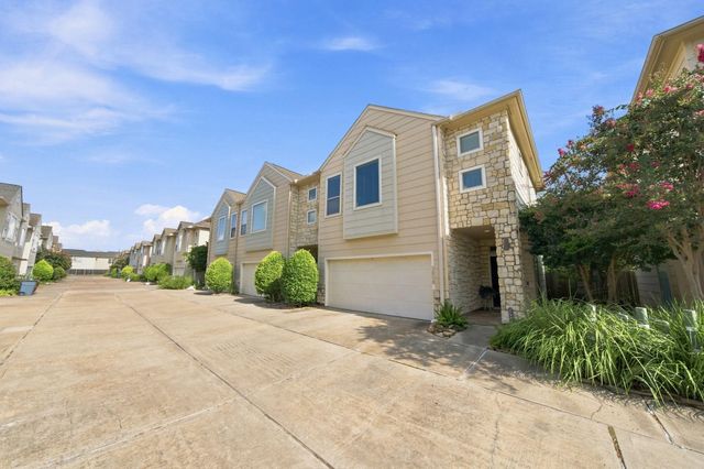 3808 Center Plaza Drive, Houston, TX 77007