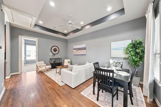 3808 Center Plaza Drive, Houston, TX 77007