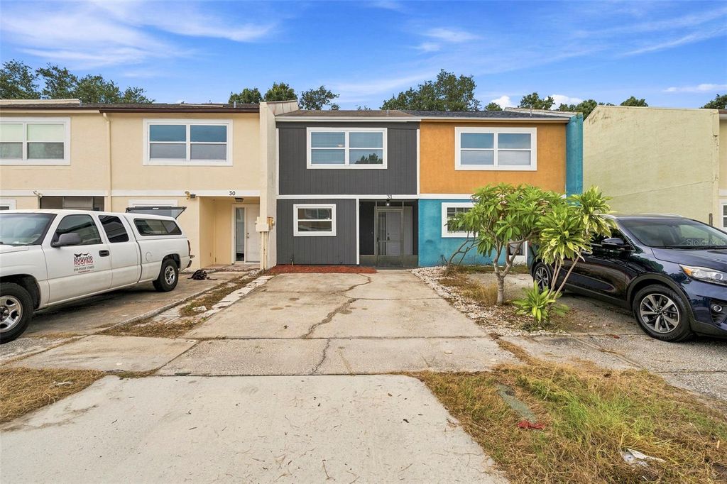 2871 S PINES DRIVE 31, Largo, FL 33771