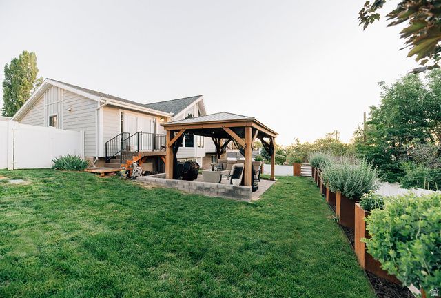 441 E CHELSEA DR, Bountiful, UT 84010