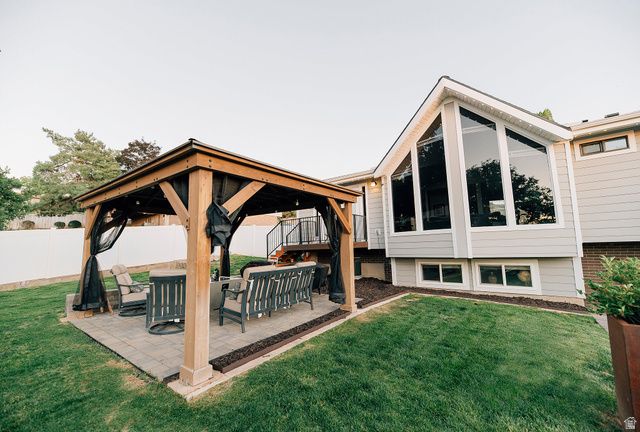 441 E CHELSEA DR, Bountiful, UT 84010