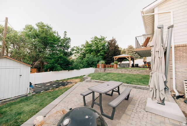 441 E CHELSEA DR, Bountiful, UT 84010