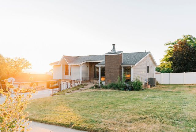 441 E CHELSEA DR, Bountiful, UT 84010